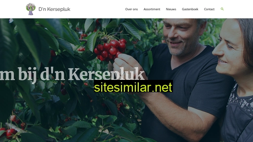 kersepluk.nl alternative sites