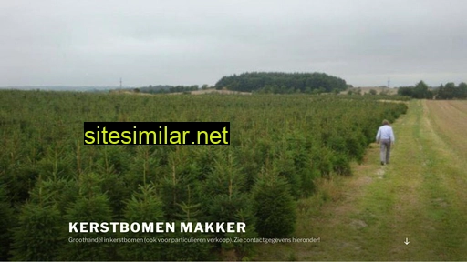 kerstbomenmakker.nl alternative sites