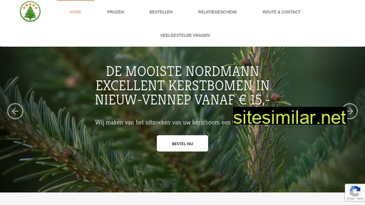 kerstbomennieuwvennep.nl alternative sites