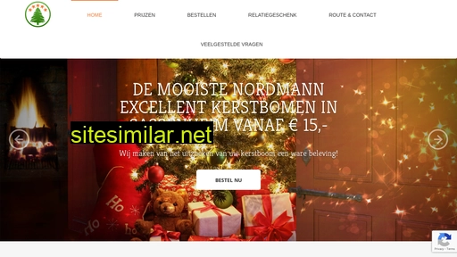 kerstbomensassenheim.nl alternative sites