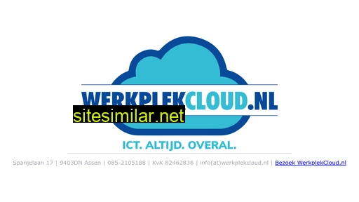 kersten-administraties.nl alternative sites