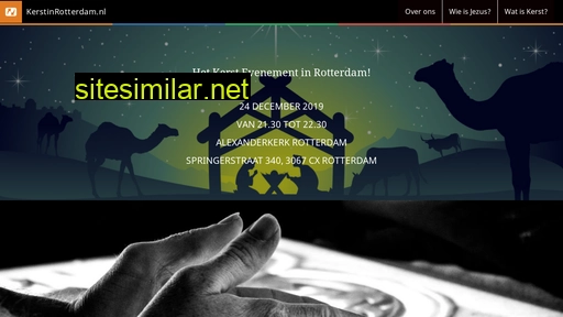kerstinrotterdam.nl alternative sites