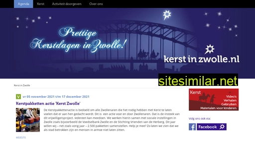 kerstinzwolle.nl alternative sites