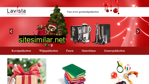 kerstrelatiegeschenken.nl alternative sites