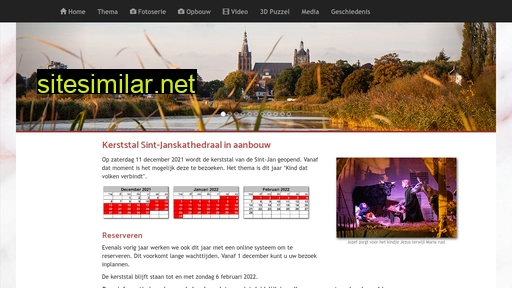 kerststal-sint-jan.nl alternative sites
