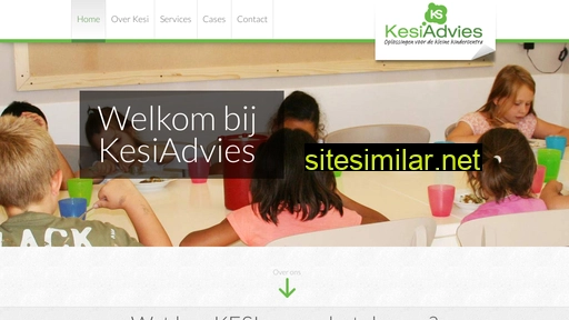 kesiadvies.nl alternative sites