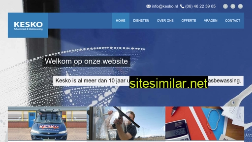 kesko.nl alternative sites