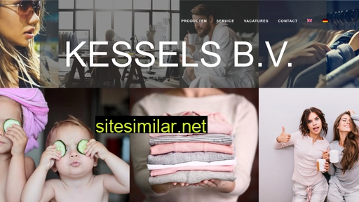 kesselstextiles.nl alternative sites