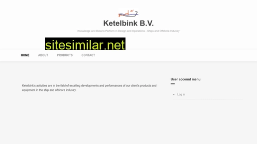 ketelbink.nl alternative sites
