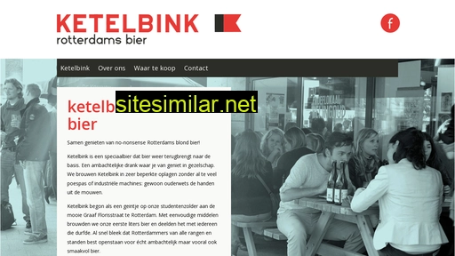 ketelbinkbier.nl alternative sites