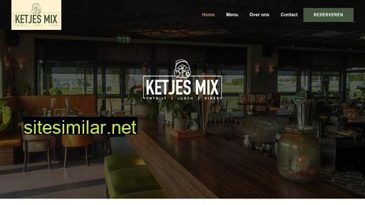 ketjesmix.nl alternative sites