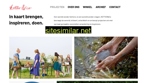 ketterenco.nl alternative sites