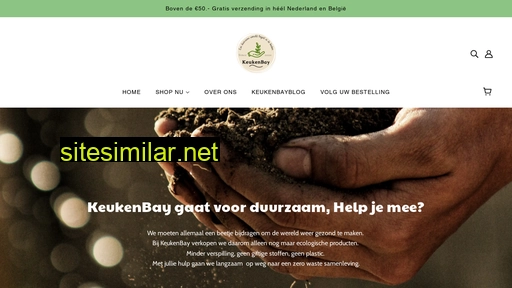 keukenbay.nl alternative sites