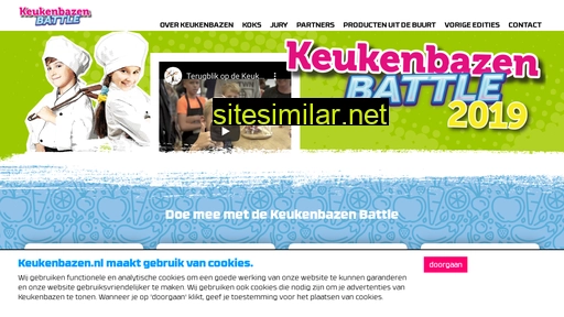 keukenbazen.nl alternative sites