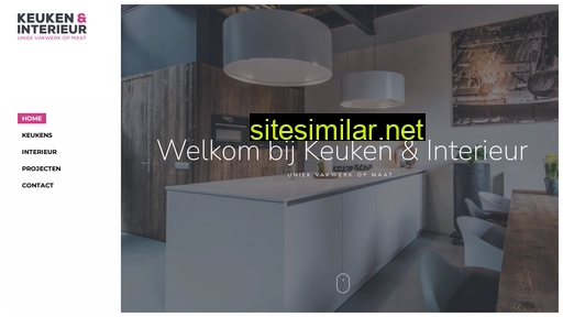 keukeneninterieur.nl alternative sites