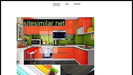 keukenfoliekopen.nl alternative sites