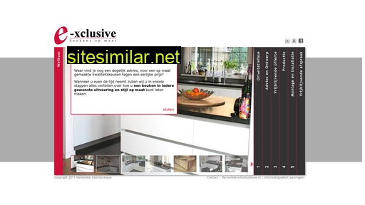 keukenlatenmaken.nl alternative sites