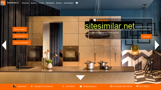 keukennet.nl alternative sites