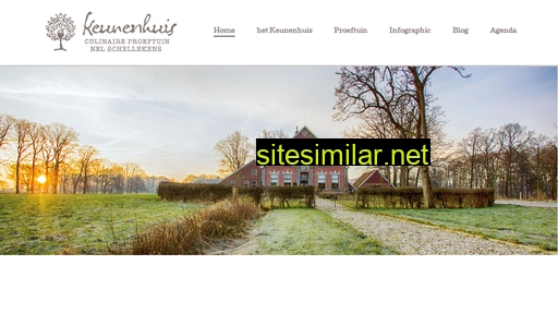 keunenhuis.nl alternative sites