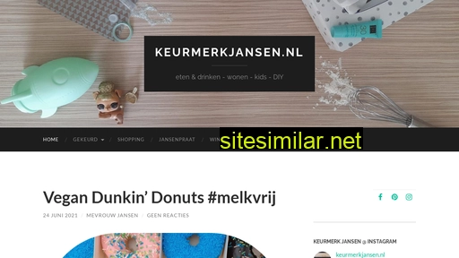 keurmerkjansen.nl alternative sites