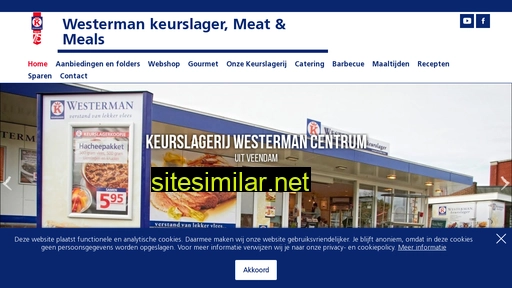 keurslagerveendam.nl alternative sites