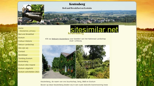 Keutenberg similar sites