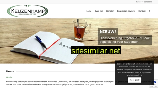 keuzenkamp-coaching.nl alternative sites