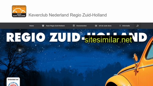 keverclubzh.nl alternative sites