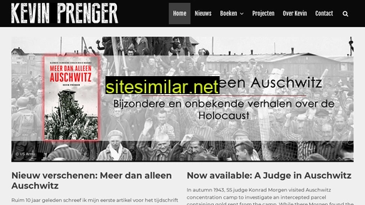 kevinprenger.nl alternative sites