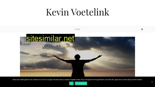 kevinvoetelink.nl alternative sites