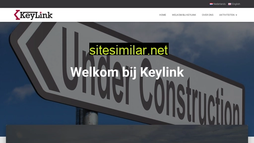 keylink.nl alternative sites
