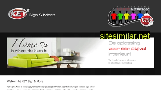 key-signandmore.nl alternative sites