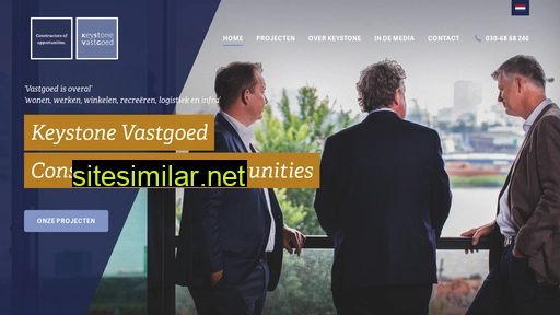 keystonevastgoed.nl alternative sites