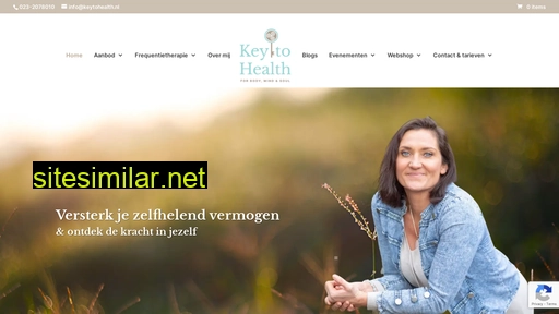 keytohealth.nl alternative sites