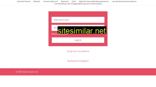 keytoqi.nl alternative sites