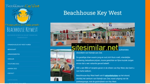 keywest-beachhouse.nl alternative sites