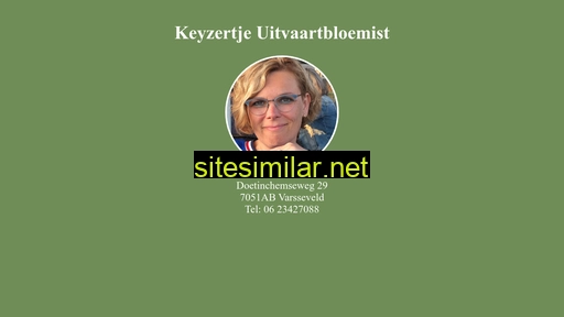 keyzertje.nl alternative sites