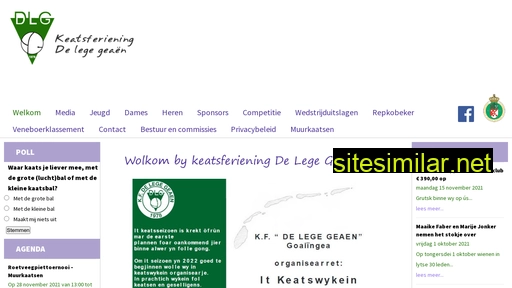 kfdlg.nl alternative sites