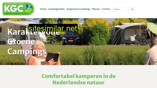 kgc.nl alternative sites