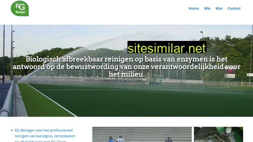 kgreiniger.nl alternative sites