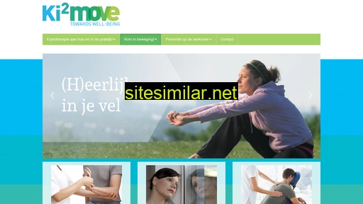 ki2move.nl alternative sites