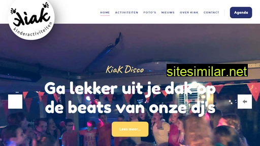 kiak.nl alternative sites