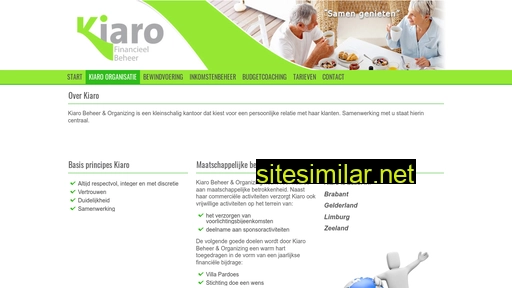 kiarofinancieelbeheer.nl alternative sites