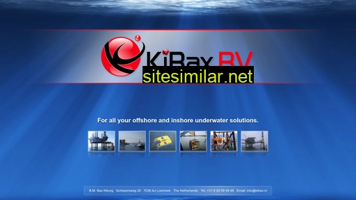 kibax.nl alternative sites
