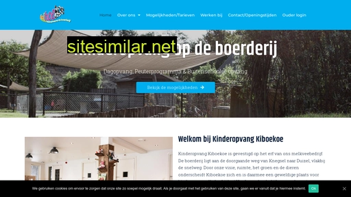 kiboekoe.nl alternative sites