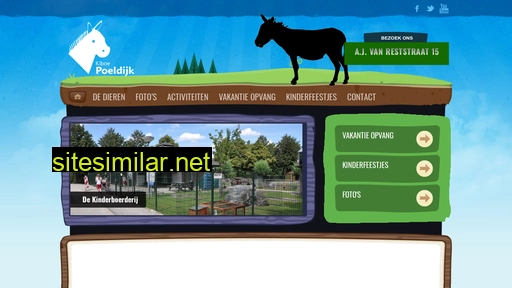 kiboe-poeldijk.nl alternative sites