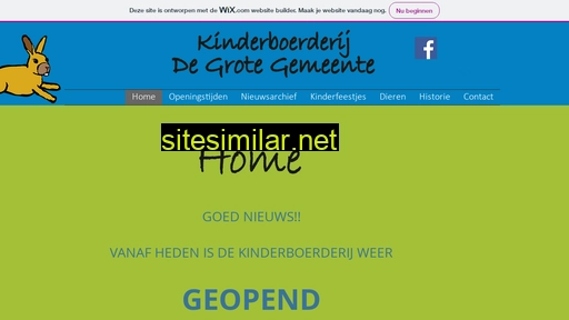 kibowa.nl alternative sites