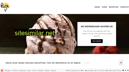 kice.nl alternative sites
