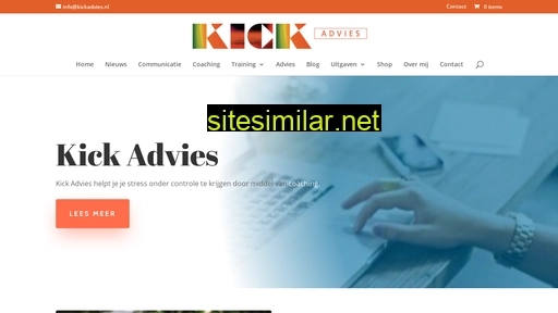 kickadvies.nl alternative sites