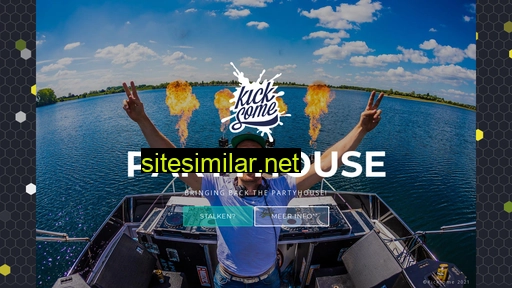 kicksome.nl alternative sites